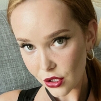 Chloe Foxxe Nue