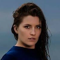 Chloe Maddren Nue