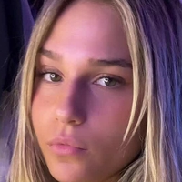 Chloe Nissanoff Nue