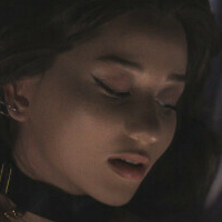 Chloe_Poison Nue
