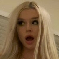 Chloe Spence Nue