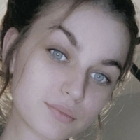 Chloe Thomas Nue