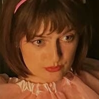 Chloe Troast Nue