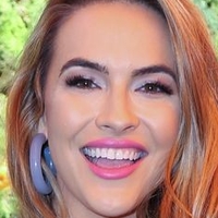 Chrishell Stause Nue