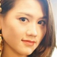 Chrissie Chow Nue