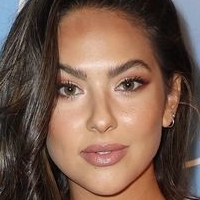 Christen Harper Nue