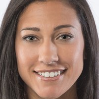 Christen Press Nue