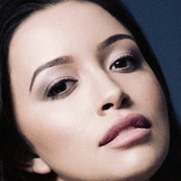 Christian Serratos Nue