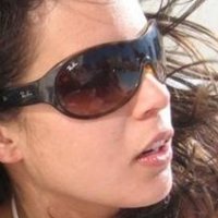 Christie D'Amore Nue