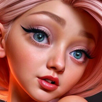 Christina Aguilera Deepfake Nue
