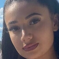 Christina April Amaral Nue