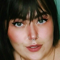 Christina Castalia Nue