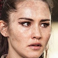 Christina Chong Nue