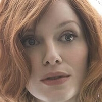 Christina Hendricks Ai Porn Nue