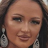 Christina Laegreid Nue