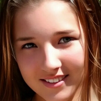 Christina “Lucci” Model Nue