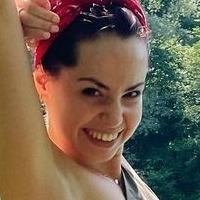 Christina Luft Nue