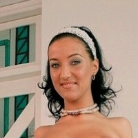 Christina Ventura Nue