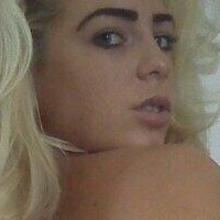 Christina Watson Nue