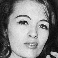 Christine Keiler Nue