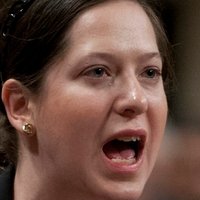 Christine Moore Nue