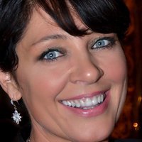 Christine Peake Nue