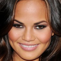 Christine Teigen Nue