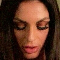 christinealexisxxx Nue