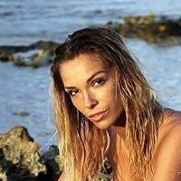 Christy Lacour Gianini Nue
