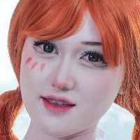 Ciacyllia Nue