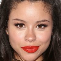 Cierra Ramirez Nue