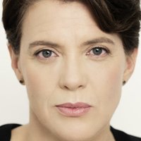 Cilla Thorell Nue