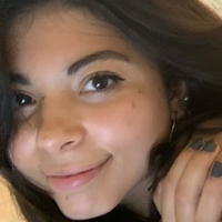 Cindy Paola Nue