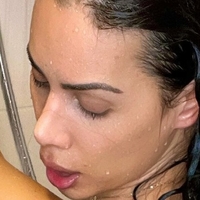 Cinthya Haykchaeli Nue