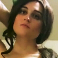 Claire Abella Nue