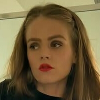 Claire Benedicta Nue