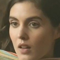 Claire Chust Nue