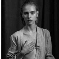 Claire Fromaigeat Nue