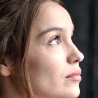 Claire Ganaye Nue