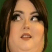 claireberrybbw Nue
