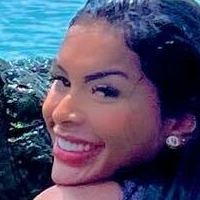 Clara Batista Nue