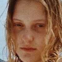 Clara Etcheverry Nue