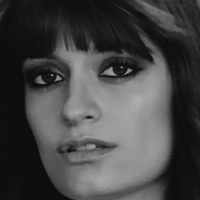 Clara Luciani Nue