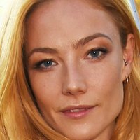 Clara Paget Nue