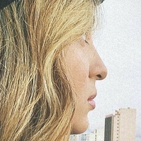 Clarice Boaventura Nue