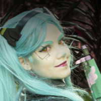 clarinha Nue