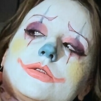 clarissa_clown_premium Nue