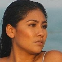 Clarissa Garcia Nue