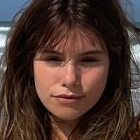 Clarissa Muller Nue