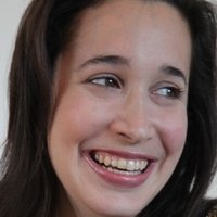 Clarisse Monaco Nue